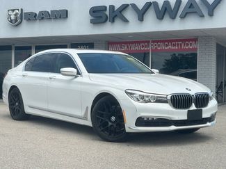 Used 2018 BMW 740i RWD video 1