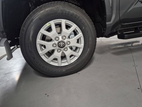 New 2026 Toyota Tacoma SR5 image 11
