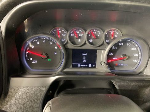 Used 2022 Chevrolet Silverado 2500 W/T w/ WT Fleet Convenience Package image 21