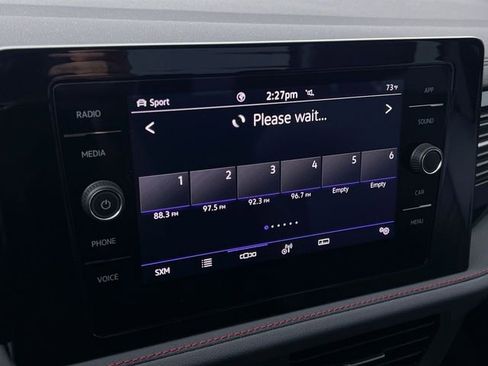 New 2025 Volkswagen Jetta GLI Autobahn image 16