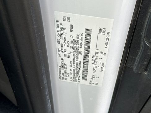 Used 2021 Ford Transit 350 XLT image 32