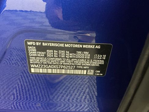 Certified 2025 MINI Cooper Countryman S image 26