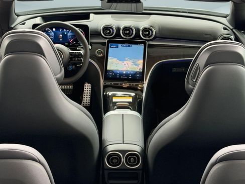 New 2026 Mercedes-Benz CLE 53 AMG 4MATIC Cabriolet image 27