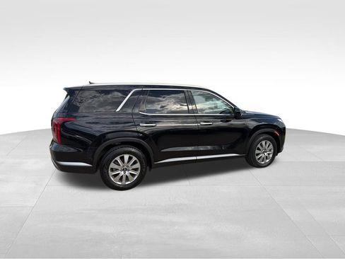 Used 2024 Hyundai Palisade SEL AWD/4WD image 12