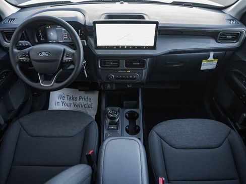 New 2026 Ford Maverick XL w/ Equipment Group 101A image 28