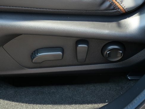 Certified 2026 Subaru Forester Sport AWD/4WD image 19