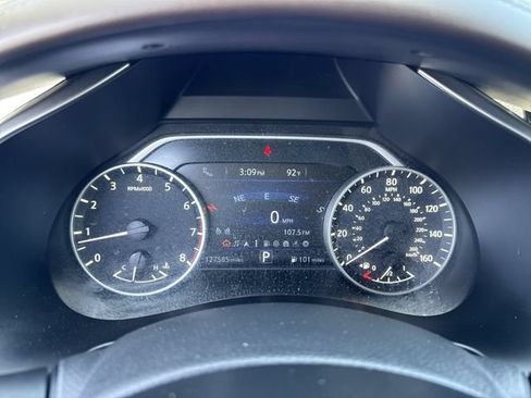 Used 2015 Nissan Murano SL AWD/4WD image 32
