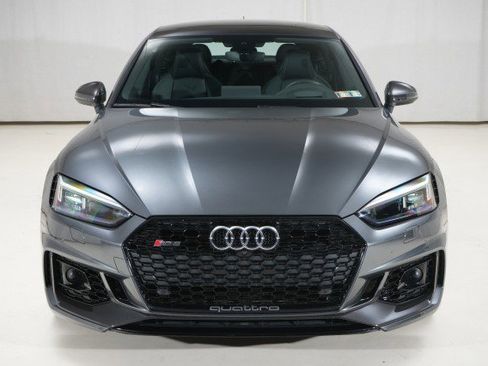 Used 2019 Audi RS 5 Sportback image 9