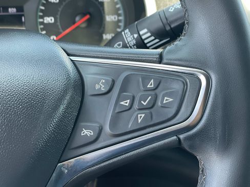 Used 2024 Chevrolet Malibu RS FWD image 12