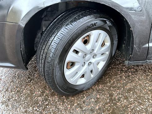 Used 2014 Dodge Grand Caravan SE w/ Quick Order Package 29E SE image 23