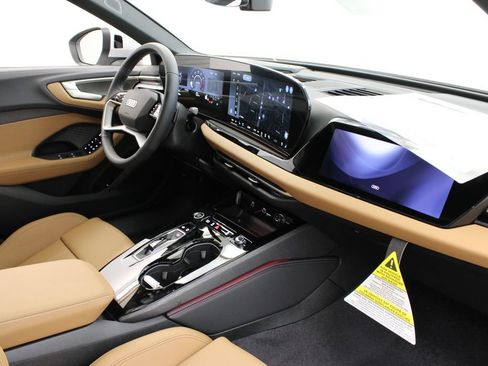 New 2026 Audi A5 2.0T Prestige AWD/4WD image 25