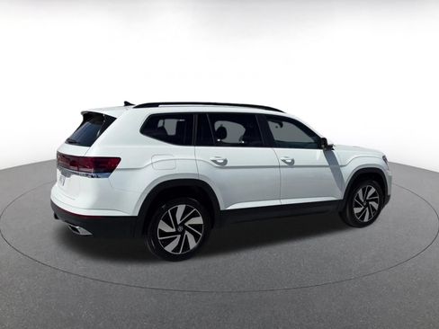 Used 2026 Volkswagen Atlas SE FWD image 14