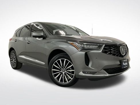 Used 2026 Acura RDX SH-AWD w/ Advance Package image 4