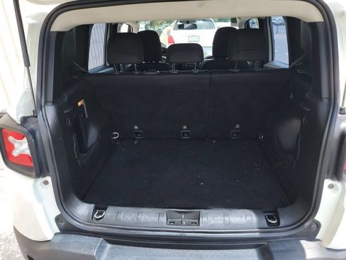 Used 2020 Jeep Renegade Sport FWD image 7