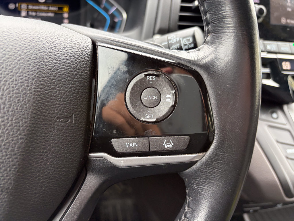 Used 2019 Honda Odyssey EX-L image 20