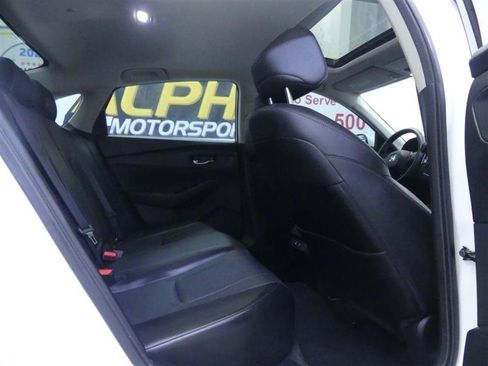 Used 2024 Honda Accord EX-L image 22