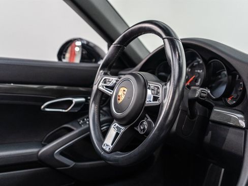 Used 2019 Porsche 911 Turbo S AWD/4WD image 67