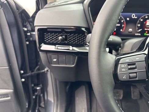 New 2026 Honda CR-V EX-L image 12