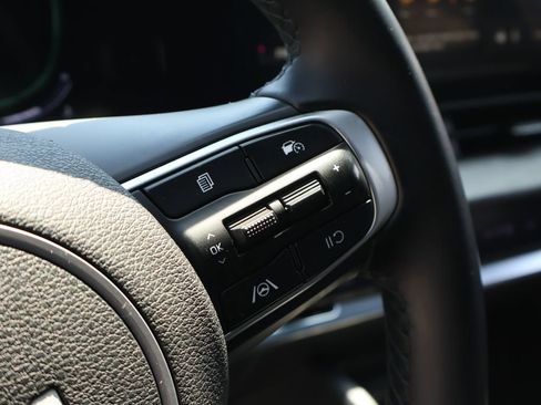 Certified 2023 Kia Sportage X-Line AWD/4WD image 37