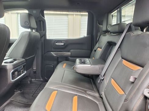 Used 2019 GMC Sierra 1500 AT4 w/ AT4 Premium Package AWD/4WD image 30