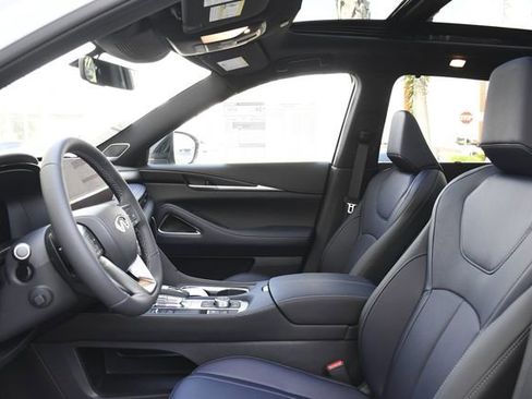 New 2026 INFINITI QX60 Sport w/ Dark Cargo Package image 26