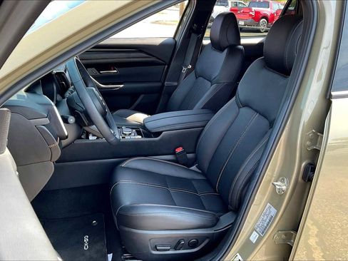 Certified 2025 MAZDA CX-50 2.5 Turbo w/ Weather Package image 14