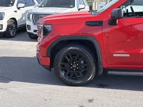 Used 2024 GMC Sierra 1500 Elevation AWD/4WD image 11