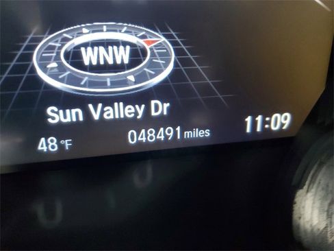 Certified 2021 Honda CR-V Touring image 21