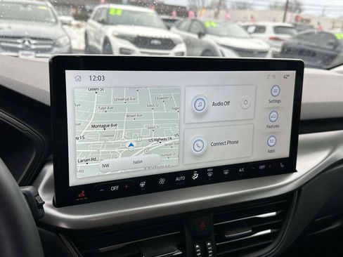 Used 2023 Ford Escape Active w/ Tech Pack #1 image 27