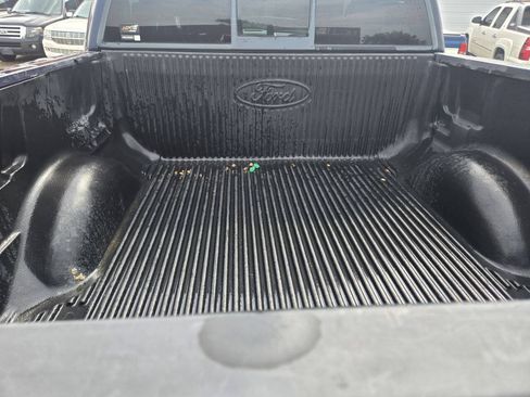Used 2004 Ford F150 FX4 AWD/4WD image 14