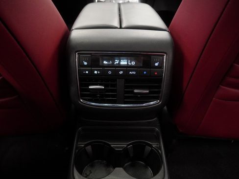 Used 2022 MAZDA CX-9 Carbon Edition image 29