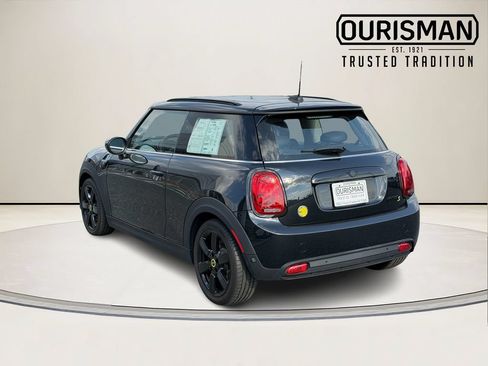 Used 2024 MINI Cooper SE FWD image 6