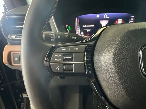 Used 2026 Honda Passport TrailSport Elite image 12