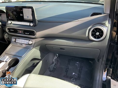 Used 2023 Hyundai Kona Limited FWD image 67