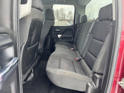 Used 2014 Chevrolet Silverado 1500 LT w/ All Star Edition image 16