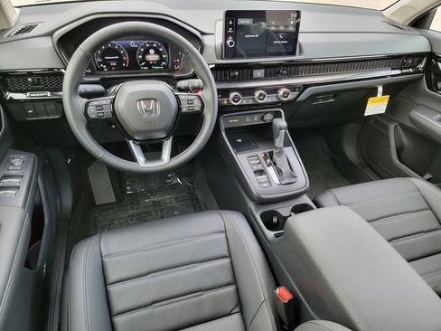 New 2026 Honda CR-V EX-L image 30