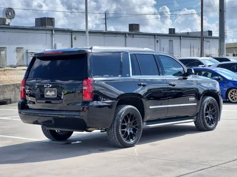 Used 2016 Chevrolet Tahoe LT RWD image 6