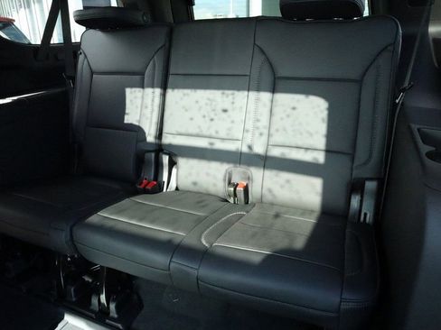 New 2026 GMC Yukon XL Denali w/ Sun & Power Step Package image 13