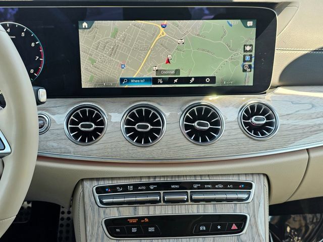 Certified 2022 Mercedes-Benz CLS 450 4MATIC image 39