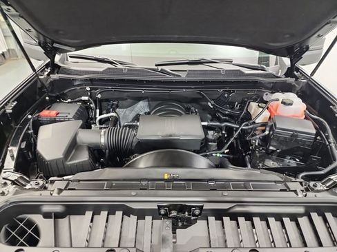 New 2026 Chevrolet Silverado 2500 Custom w/ Custom Value Package image 36