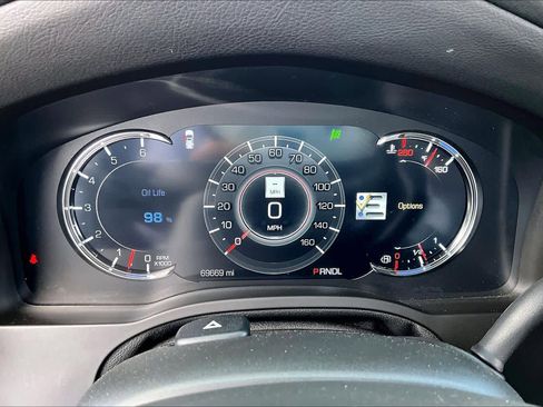 Used 2019 Cadillac Escalade ESV Luxury AWD/4WD image 26
