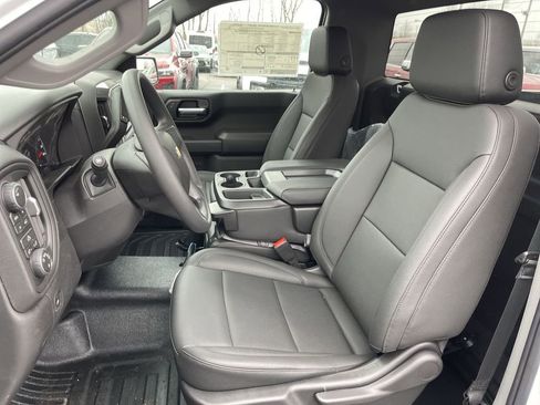 New 2026 Chevrolet Silverado 1500 W/T w/ WT Value Package image 11