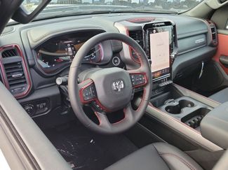 New 2026 RAM 1500 Rebel w/ Rebel Level 1 Equipment Group AWD/4WD video 3