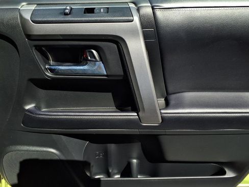 Certified 2023 Toyota 4Runner TRD Sport RWD image 24