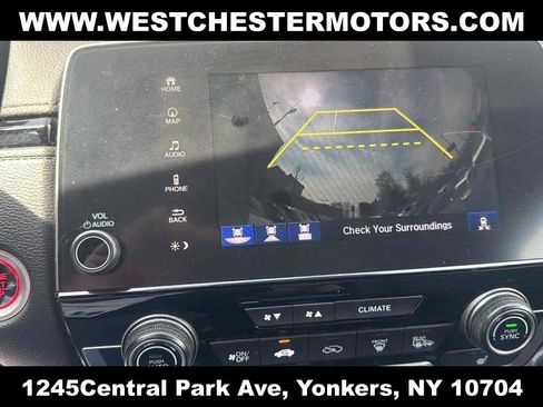 Used 2020 Honda CR-V Touring image 23