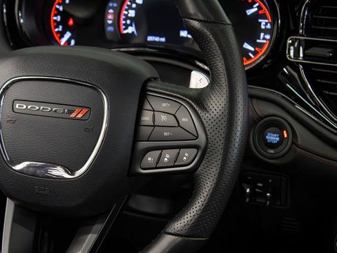 Used 2024 Dodge Durango R/T image 17