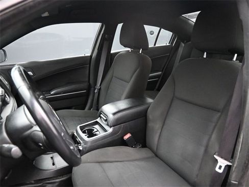 Used 2017 Dodge Charger Police w/ Fleet Park Assist Group image 12