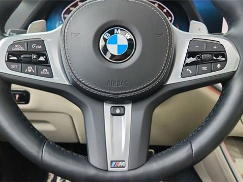 Used 2023 BMW X5 M50i w/ Executive Package image 41