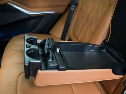Used 2026 BMW X5 M60i AWD/4WD image 20