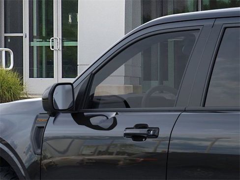 New 2026 Ford Maverick Tremor image 21